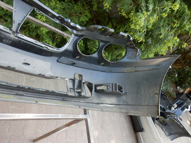 Бампер перед передний rover 75 Оригинал