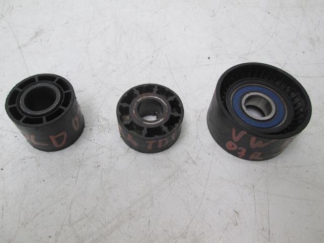 фото №1, Ролики vw polo 9n 1.4 tdi