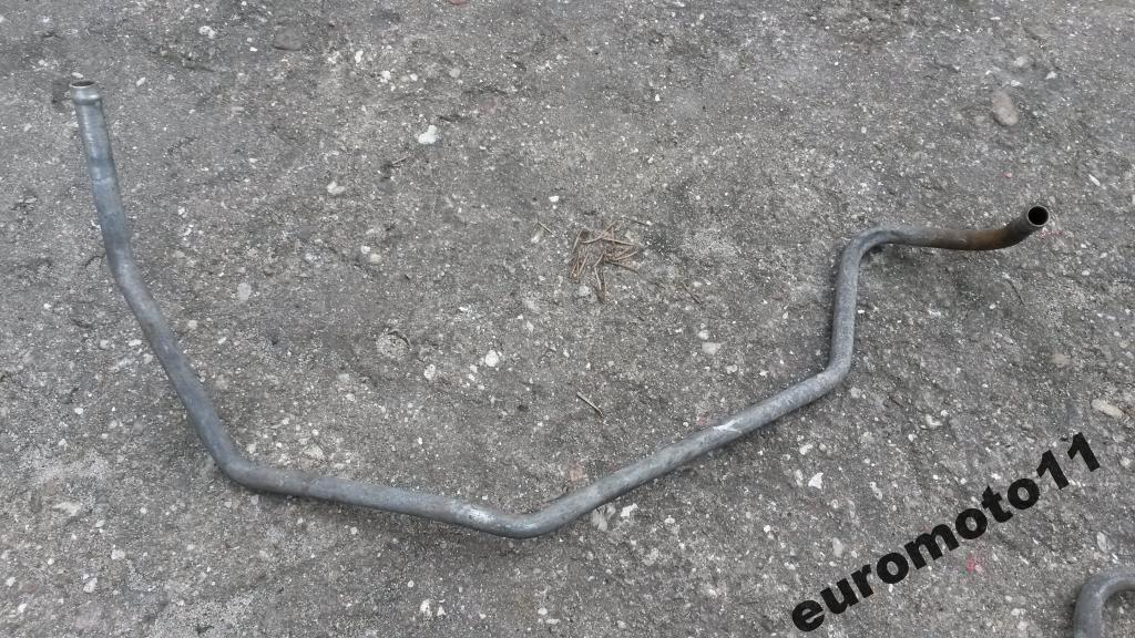 Купить Mercedes axor шланг труба усилителя brutto