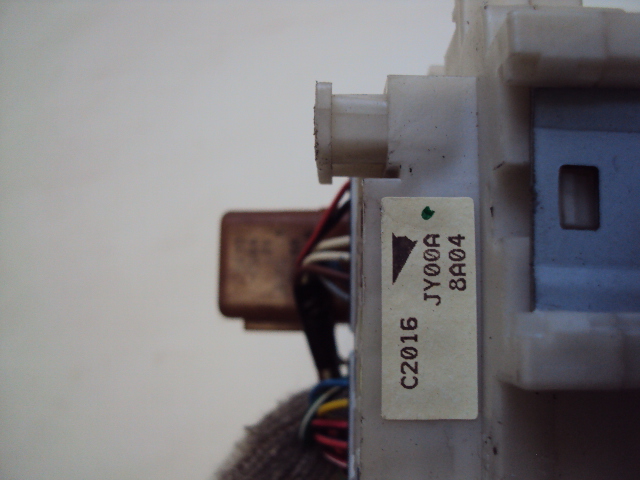 фото №3, Коробка запобіжників nissan qashqai ii