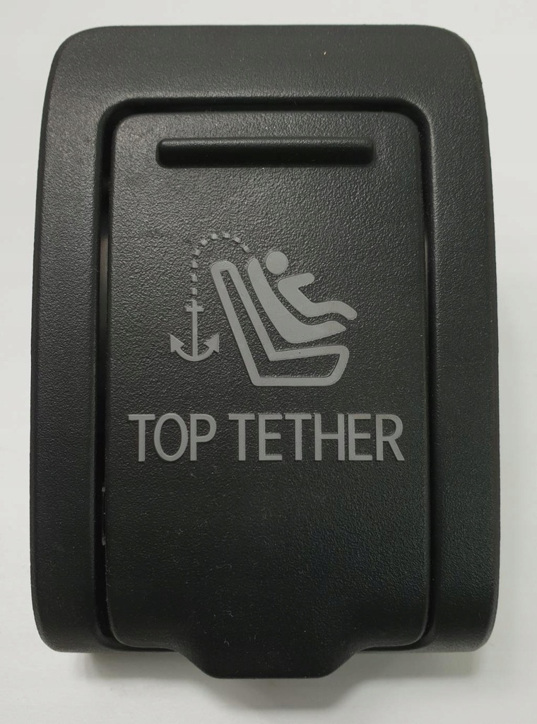 фото №1, Заглушка клипса детское кресло mercedes w212