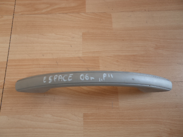 фото №1, Ручка кронштейн стельовий renault espace iv