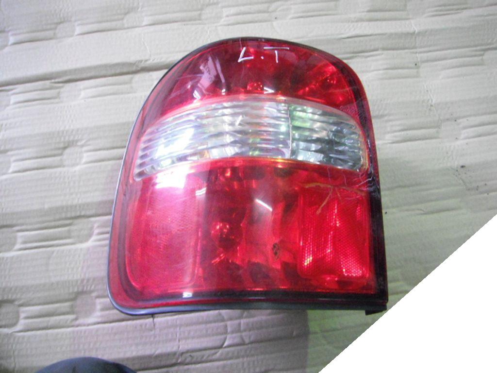 фото №1, Kia sportage lift 99 лампа ліва задня