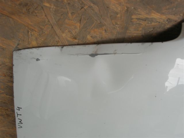 Капот vw t4 t-4 Цена