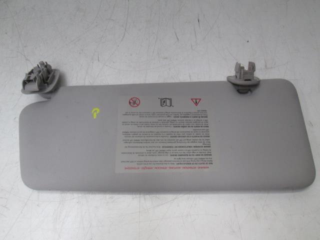 фото №3, Козырёк защита правая renault megane iii coupe