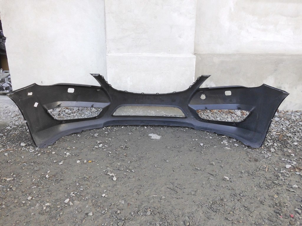 фото №6, Бампер перед передній kia cadenza