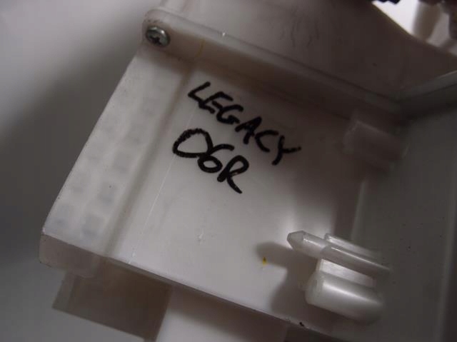 фото №7, Отопитель 117200-8810 subaru legacy iv 2.0 d 06r