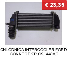 фото №11, Радіатор інтеркулер ducato jumper boxer