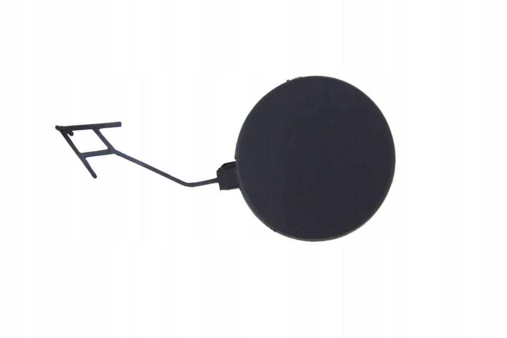 фото №4, Заглушка фаркоп audi a6 4g/c7 01.11- 4g0807241gru