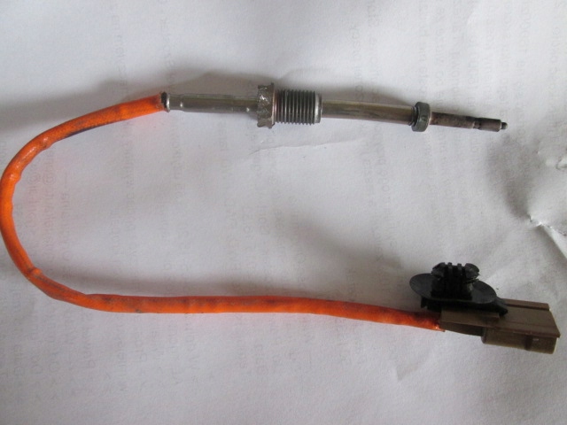 фото №1, Датчик датчик температуры 8200921749 qashqai 2014