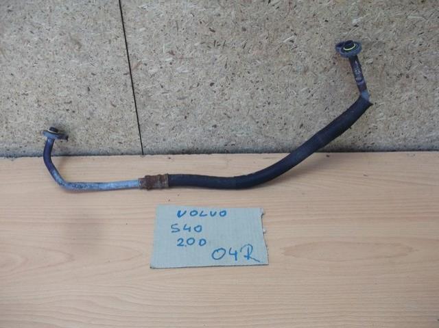 фото №1, Wąż труба кондиционера volvo s40 2.0
