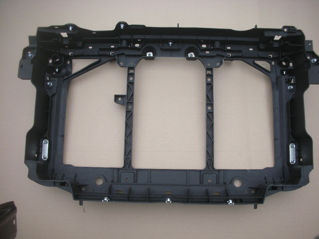 фото №2, Mazda6 передні підсилювач pas перед 2015-2017