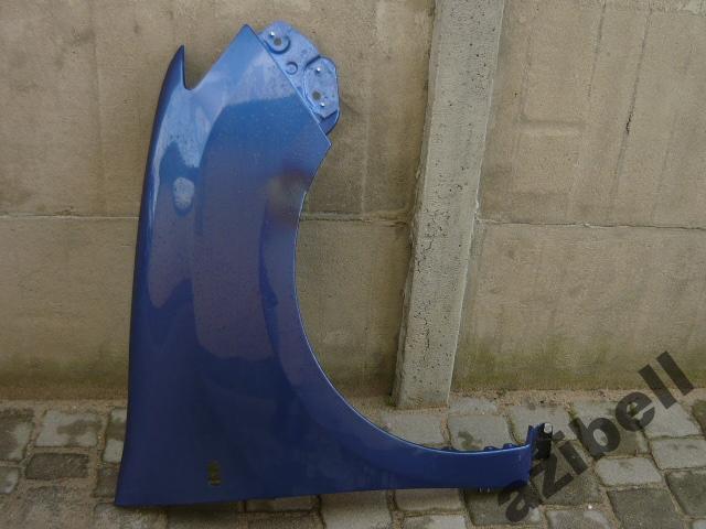 фото №1, Dacia sandero ii, logan ii 13r - крыло правый
