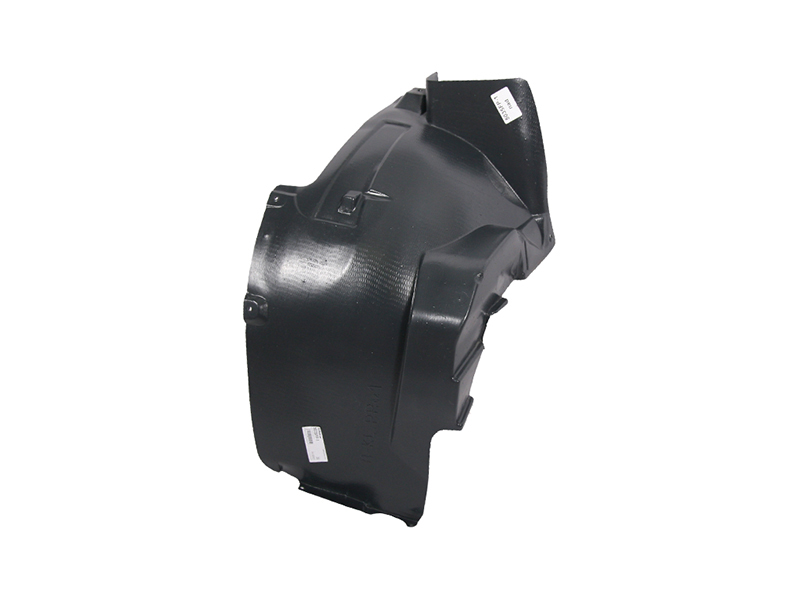 фото №1, Підкрилок підкрилок перед mercedes b-klasa w245 245 r