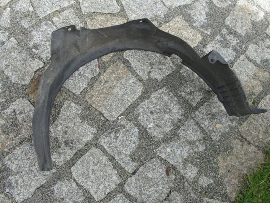 фото №1, Передние левая подкрылок volvo s40 v40 95-00 перед