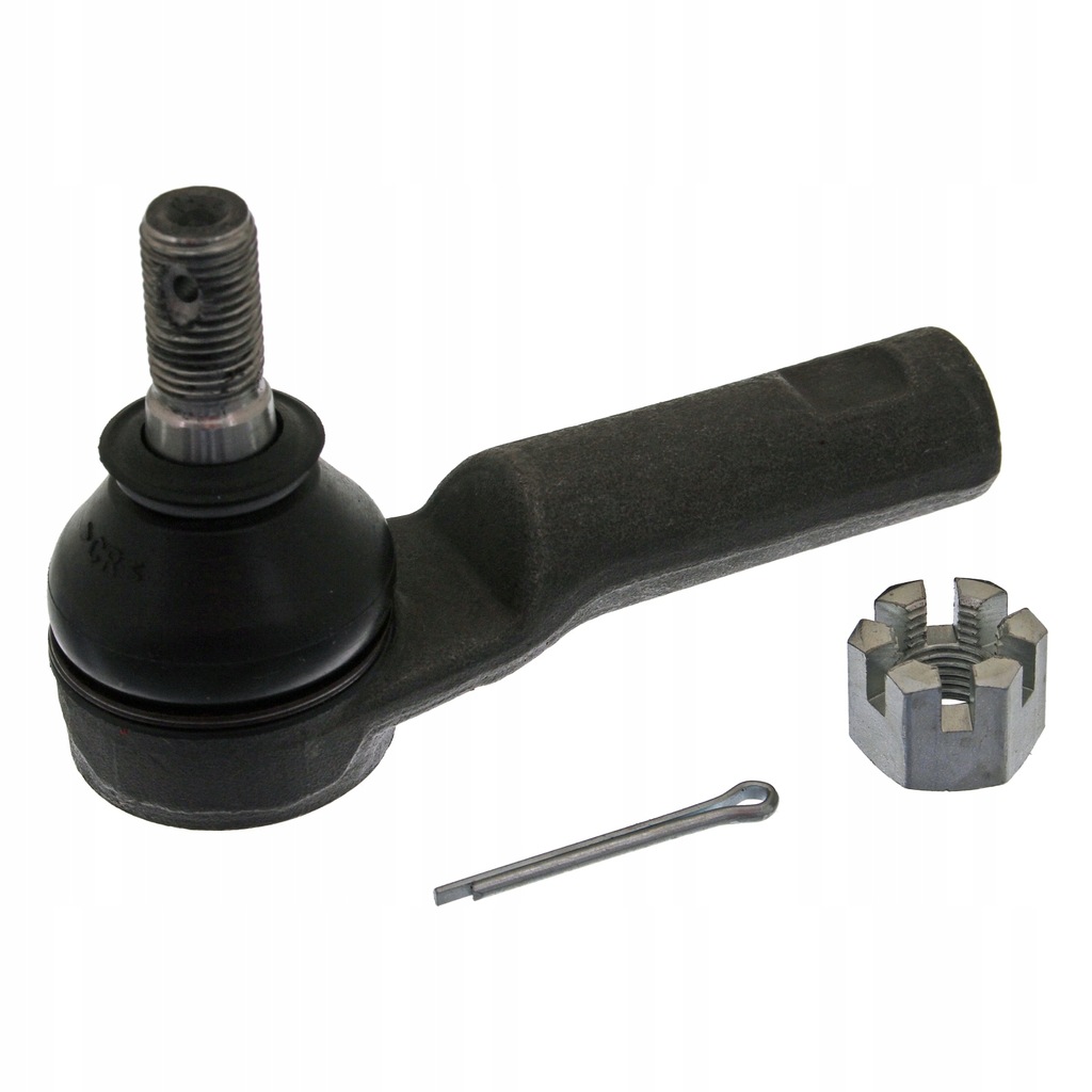 фото №16, Febi bilstein 42772 наконечник тяга кермовий поперечний