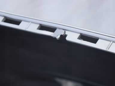 фото №11, Бампер задняя задний mercedes w205 c-klasa