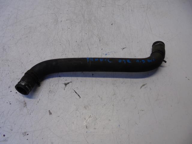 фото №1, Wąż труба wody trafic vivaro 1.9 dci