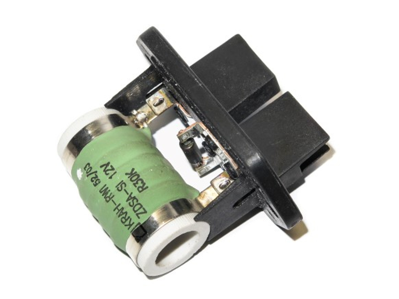 Купить Резистор резистор вентилятор fiat alfa romeo