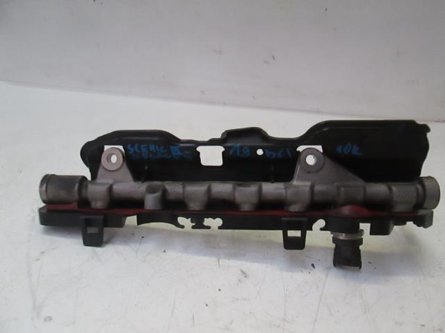 фото №2, Молдинг впрыскная renault megane scenic iii 1.9 dci