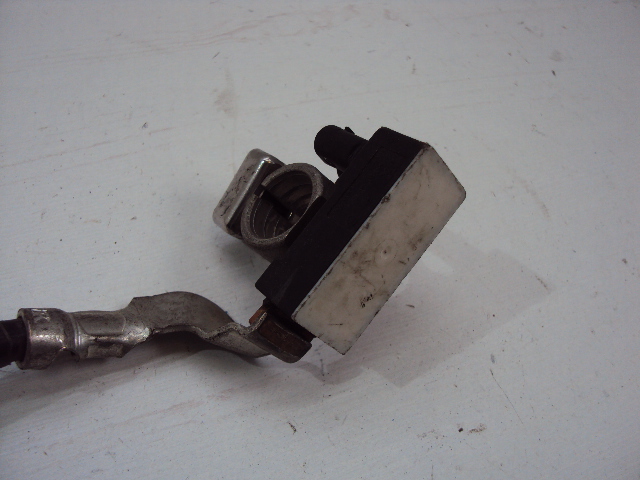 фото №3, Клема мінусова mercedes ml w166