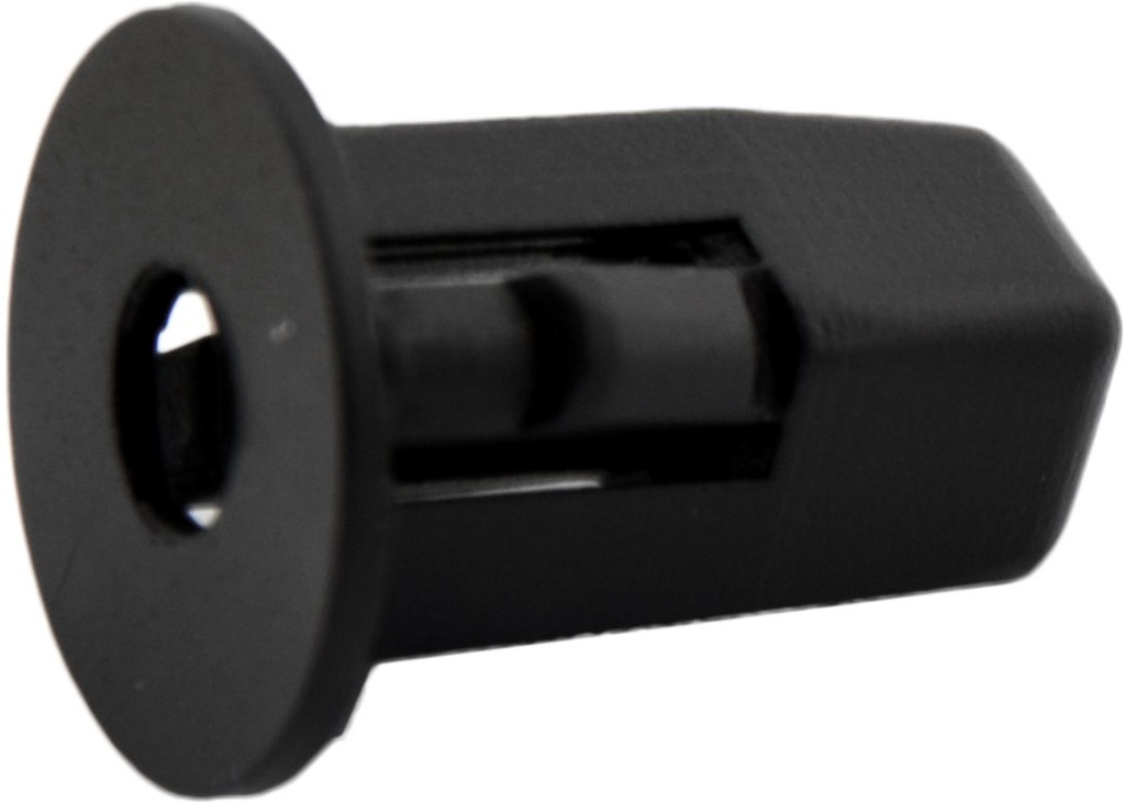 фото №1, Кліпса захист двигуна toyota avensis aygo corolla