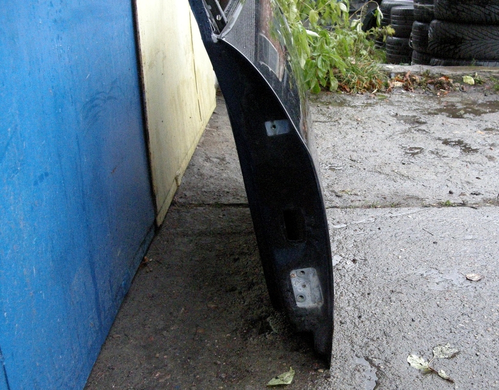 фото №5, Seat ibiza 3 02-08r. дверь левая левый перед