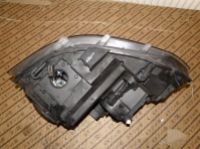 фото №5, Vw t5 lift fl 7e лампа bi ксенон multivan led правая