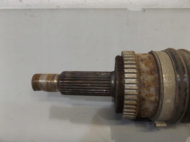 фото №3, Привідний вал правий задня hyundai ix35 2.0 crdi