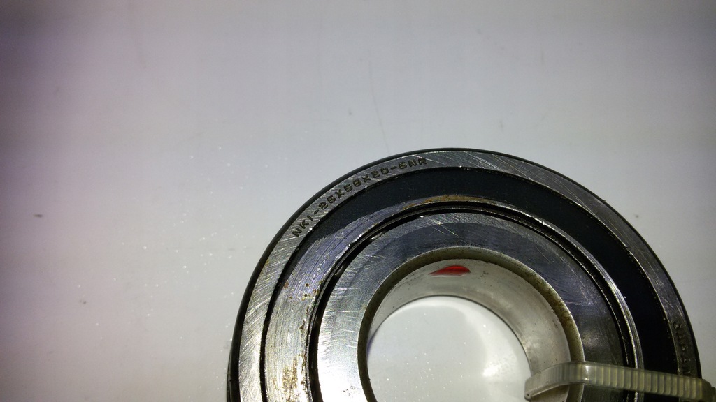 фото №6, Mazda b ford ranger 2.5 td коробка передач передач запчасти