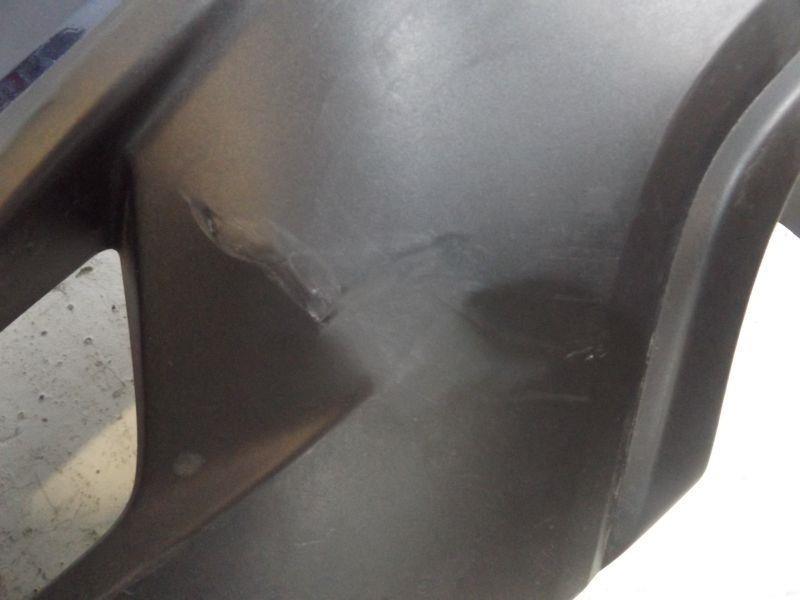 фото №5, Бампер задняя pdc 42m mazda cx-3 cx3 17 r