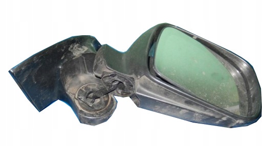 фото №1, Дзеркало зовнішнє праве peugeot 307 01-05 8149ax