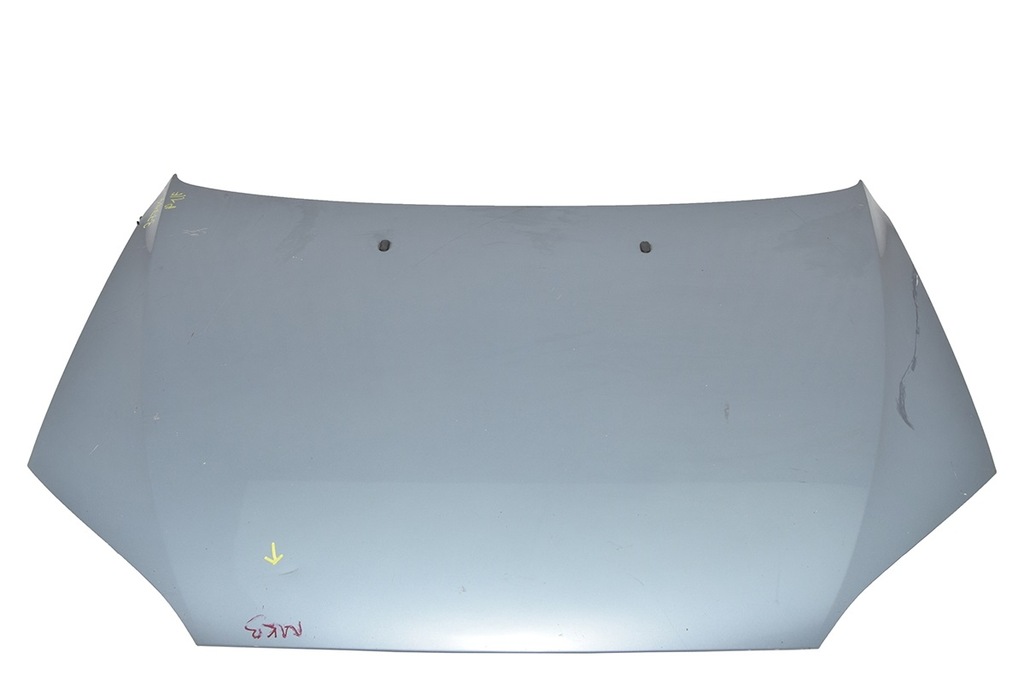 фото №1, Капот крышка двигателя ford mondeo mk3