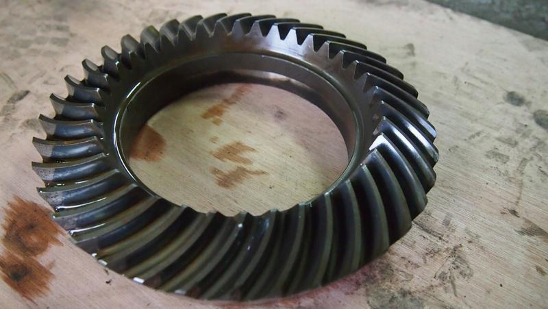 фото №12, Привідний вал двійник iveco daily 18 зубів