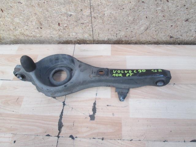 фото №1, Рычаг правый задняя volvo c3010r