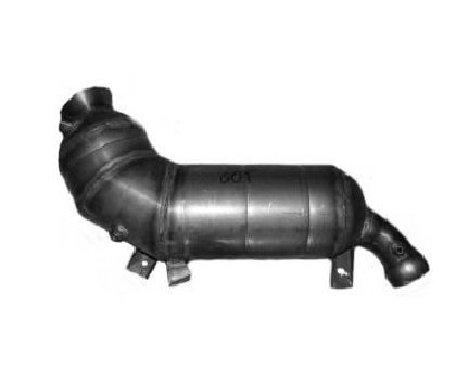 фото №12, Фільтр часток твердих dpf 1039/jmj