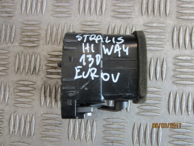 фото №12, Решітка обдув ліва iveco stralis 2013r