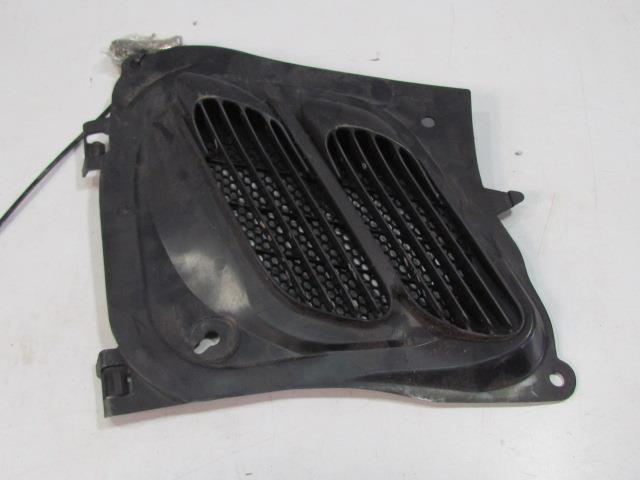 фото №1, Решётка впуск капот peugeot 206 96524576xt