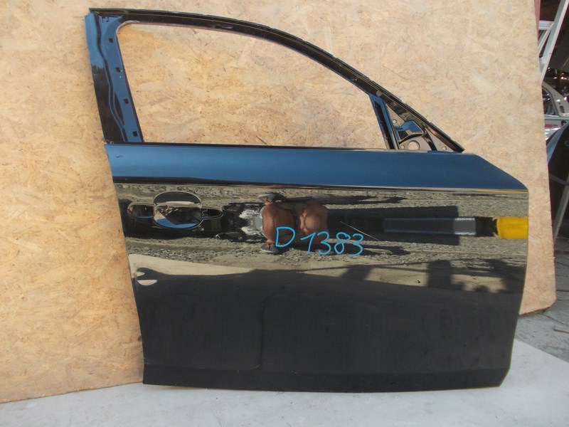 фото №1, Дверь перед передние правое bmw i 1 e87