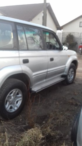 фото №7, Land cruiser j95 модуль датчик abs 95 89441-26010