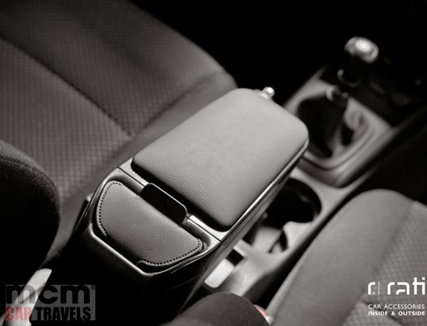 фото №8, Skoda citigo подлокотник lux armster 2