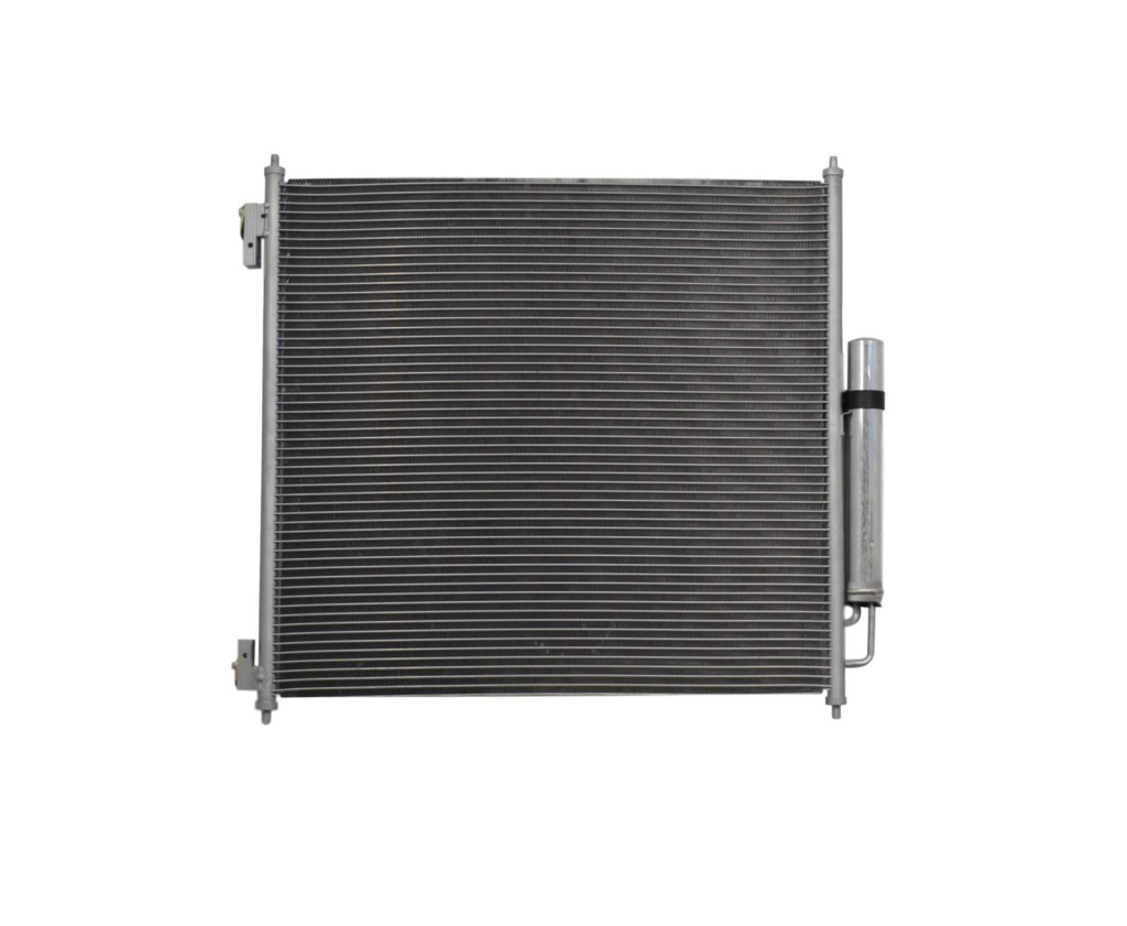 фото №1, Радиатор кондиционера land range rover iv sport cpla19c600ad cpla19c600ae