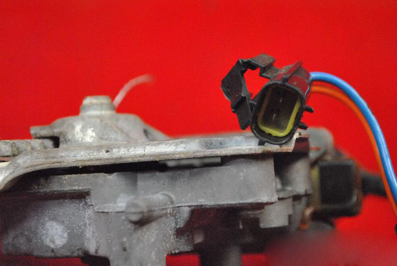 фото №4, Подъемник стекло правый перед jaguar xj xj308 99r