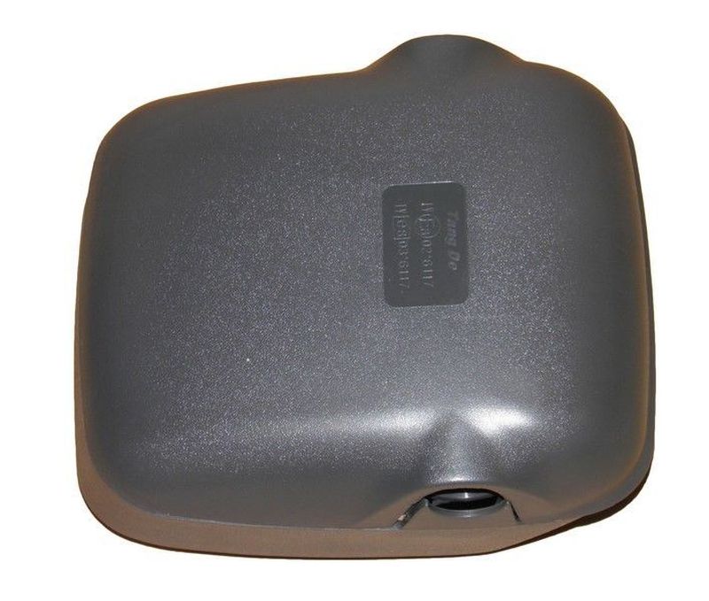 фото №7, Дзеркало man tga/tgl/tgm електричний