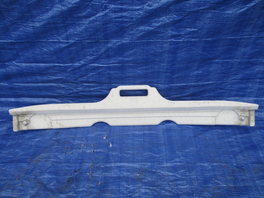 фото №4, Lexus is 300h піна пінополістирол абсорбер задня