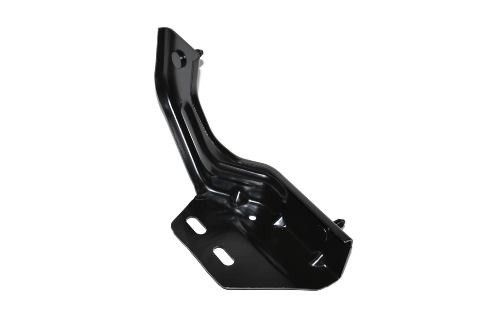 фото №1, Iveco daily 2012 передние кронштейн бампера правое