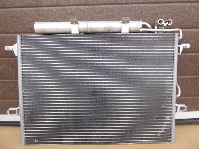 фото №1, Радиатор кондиционера mercedes e klasa w 211