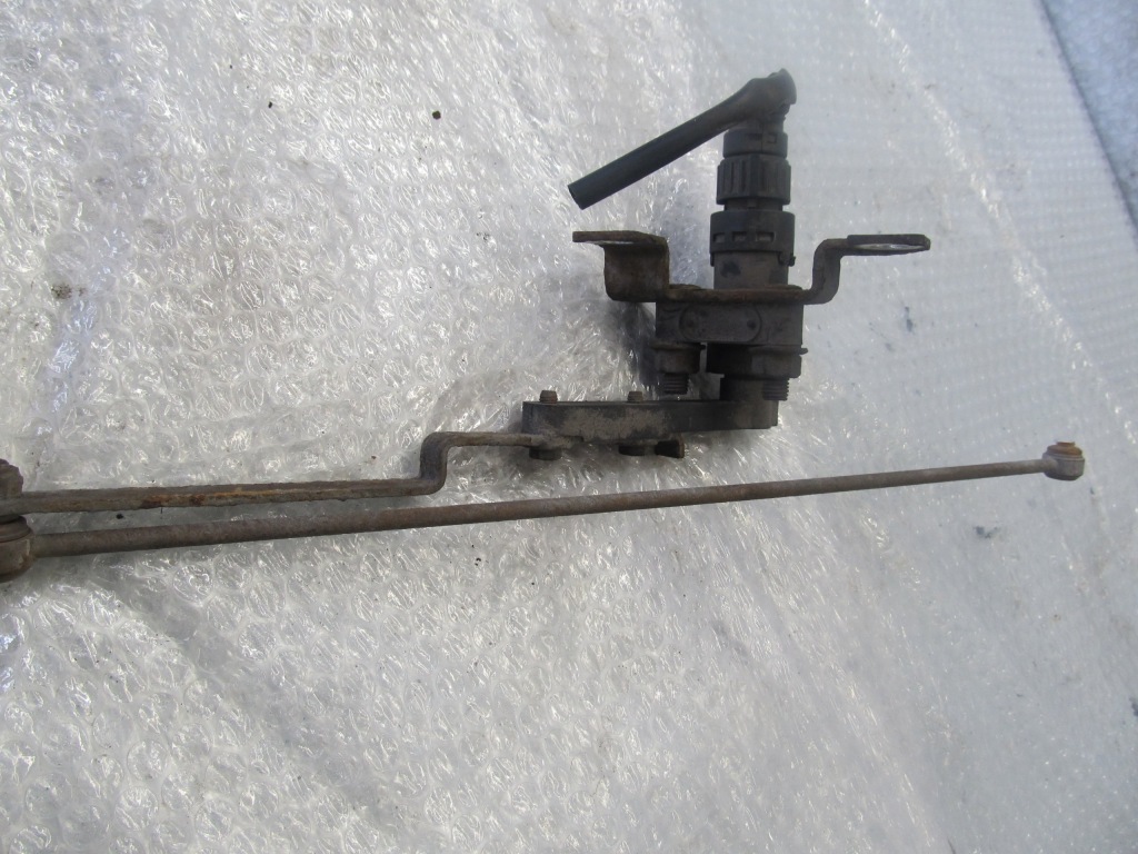 фото №1, Датчик датчик положение ecas renault midlum 180