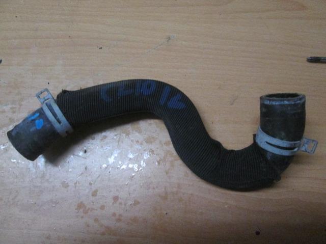 фото №2, Wąż труба wody renault clio iv