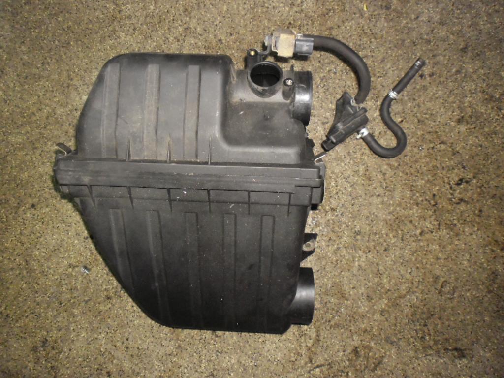 фото №1, Wagon r+ agila 1.3 корпус фильтра воздуха